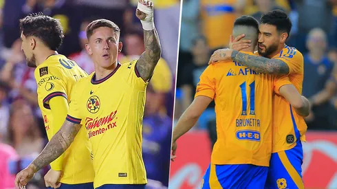 América recibe a Tigres en una jornada muy crucial para el liderato.