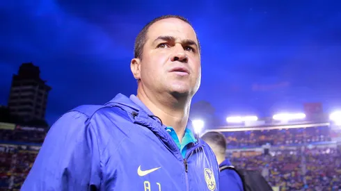 Jardine, preocupado por un tema en ofensiva