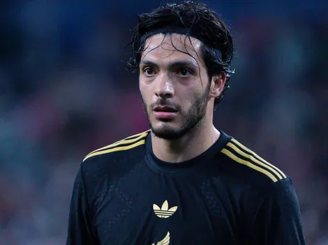 Jiménez desea volver al América y tendría fecha de regreso