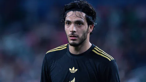 Jiménez tiene la ilusión de regresar al América pronto.