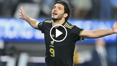 México va por su primera Nations League.