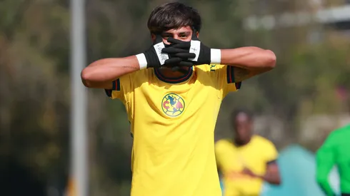 Puede ser la próxima gran promesa de las Águilas.