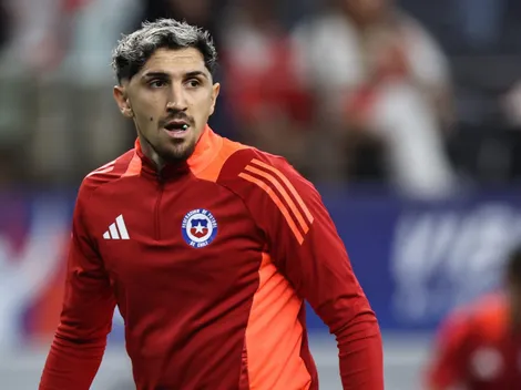 La inesperada decisión de Gareca con Diego Valdés