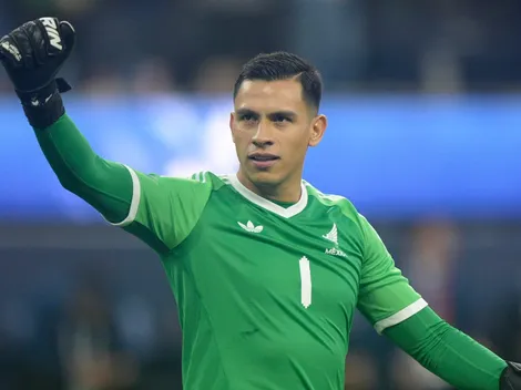 El contundente mensaje de Luis Malagón: "Lo aprendí de América..."