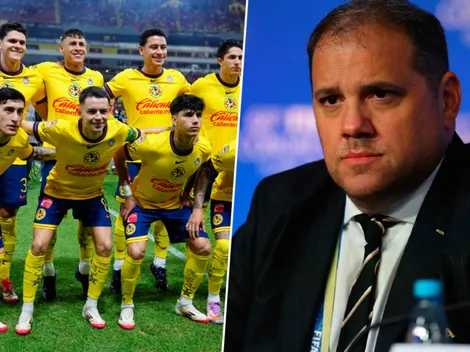 Concacaf le dio la espalda al América y apoya a León para el Mundial de Clubes