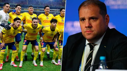 La Concacaf respalda a León tras la medida de la FIFA