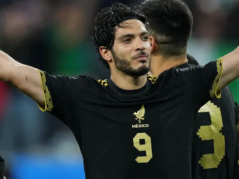 Jiménez reveló que ha cambiado para que el Tri ilusione