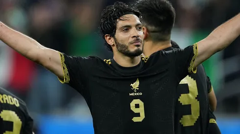 El referente describió que ha cambiado "el vasco".