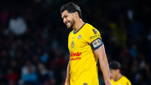 Henry está en un momento complicado con América.