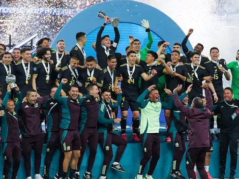 Afición explota contra pilar de América por su actuación con México