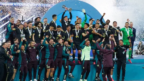 A los aficionados no les gustó su actuación.