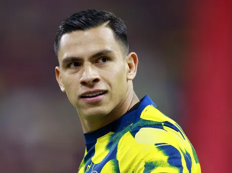 Luis Malagón da un paso decisivo en su recuperación