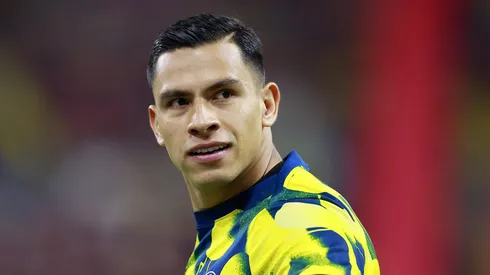 Luis Malagón avanza en su recuperación