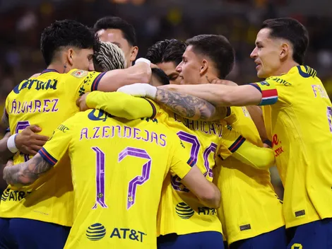 El mayor perjudicado de América con el regreso de Jonathan Dos Santos