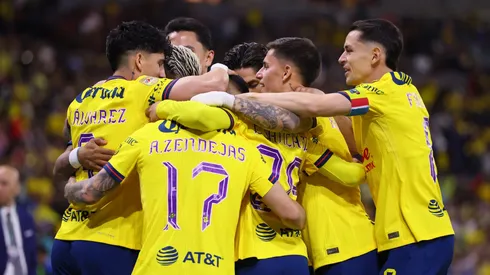 América prepara el regreso de Jona.