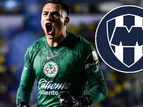 América se protegió contra el interés de Monterrey en Malagón