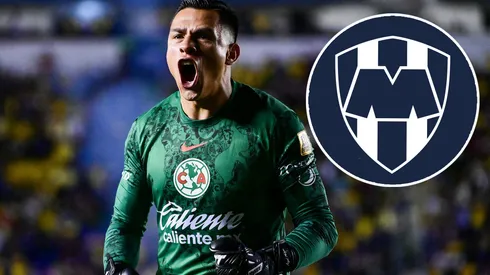 ¿Malagón puede irse a Monterrey?