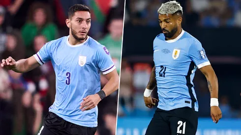 Uruguay es más americanista que nunca.