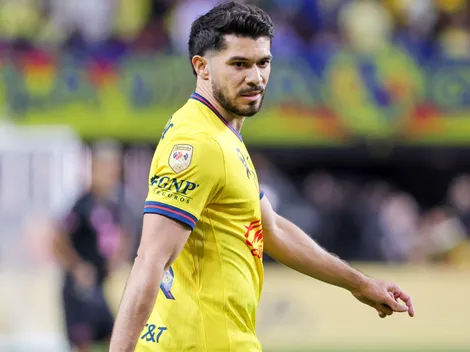 El principal obstáculo que tendrá Henry Martín en su recuperación