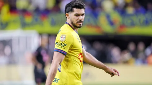 América no tomará riesgos con Henry Martin.