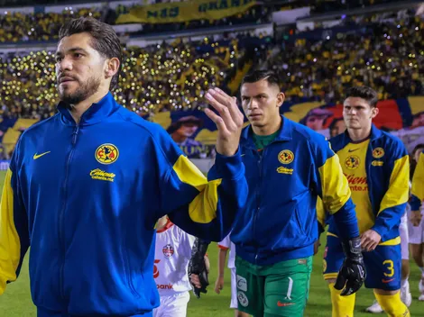 Los descartados de América vs. Tigres para el juego de la fecha 13 del Clausura 2025