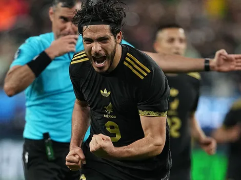 Estiman cuándo Jiménez rompería el récord de Chicharito en el Tri