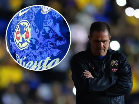 No ha contado para Jardine pero sería su apuesta contra Tigres