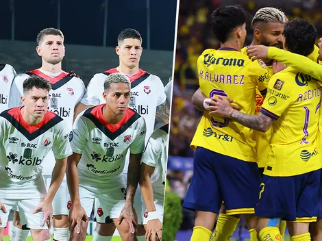 Alajuelense desafía a la FIFA y América se acerca al Mundial de Clubes