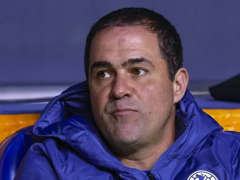 A días de recibir a Tigres, América recibe pésimas noticias