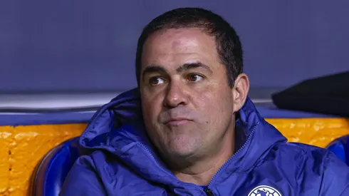 Jardine, listo para enfrentar un duro reto con América.