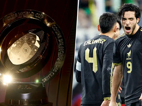 Si América va al Mundial de Clubes, los cinco bombazos que haría