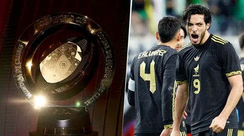 América podría tener en el radar a cinco fichajes.