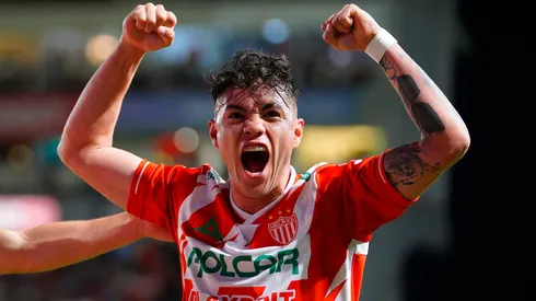 América puso punto final al futuro de Emilio Lara con Necaxa