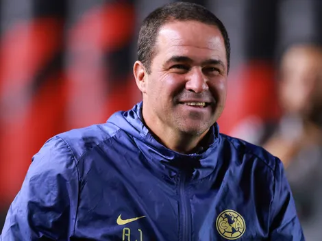 Salió a la luz el fichaje que pidió Jardine a la directiva del América