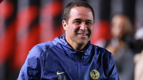 Salió a la luz el fichaje que pidió Jardine a la directiva del América