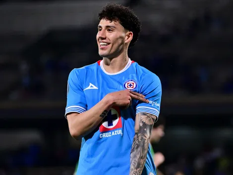 Jorge Sánchez mandó advertencia al América por el juego de Concachampions