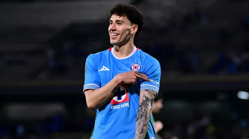 Jorge Sánchez mandó advertencia al América por el juego de Concachampions