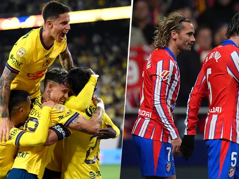 América prepara el bombazo de un jugador de la liga de España