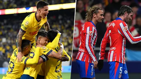 América buscaría romper el mercado según Mundo Maldini.