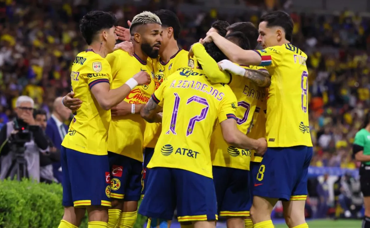 América vs. Tigres: dónde ver EN VIVO la Jornada 13 del Clausura 2025