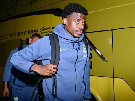 Esto es lo que tiene que pagarle América a Dilrosun en 2026