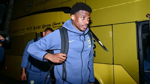 Dilrosun recibe una decepcionante noticia