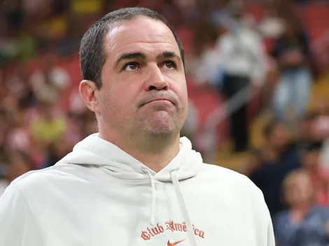 André Jardine manda un contundente mensaje a Tigres tras la fecha FIFA