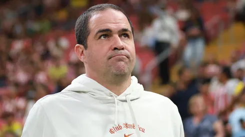 André Jardine manda un contundente mensaje a Tigres tras la fecha FIFA