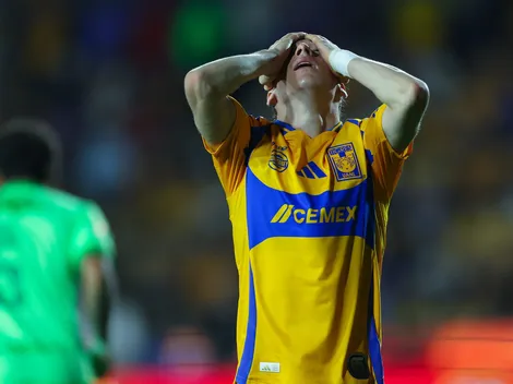 La regla que pone a Tigres en serios aprietos y nadie del América lo había notado