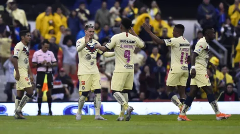 América recuerda a este futbolista por su historia de superación