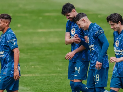 La probable alineación de América vs. Tigres después de la fecha FIFA de marzo