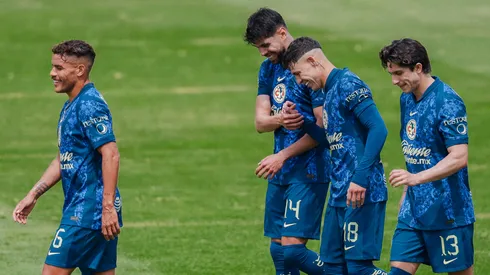 La probable alineación de América vs. Tigres después de la fecha FIFA de marzo