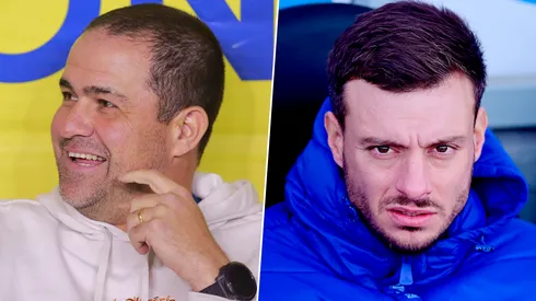 El récord del Cruz Azul de Anselmi que América podría igualar en el Clausura 2025