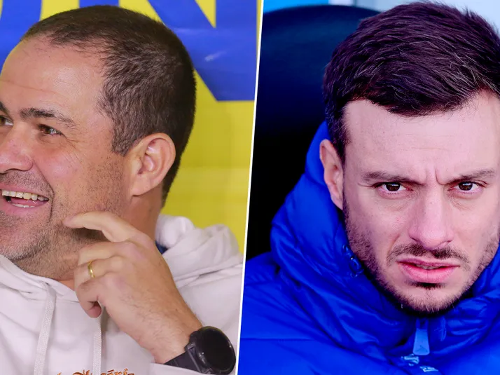 El récord del Cruz Azul de Anselmi que América podría igualar en el Clausura 2025